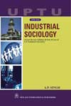 NewAge Industrial Sociology (As per UPTU Syllabus)
